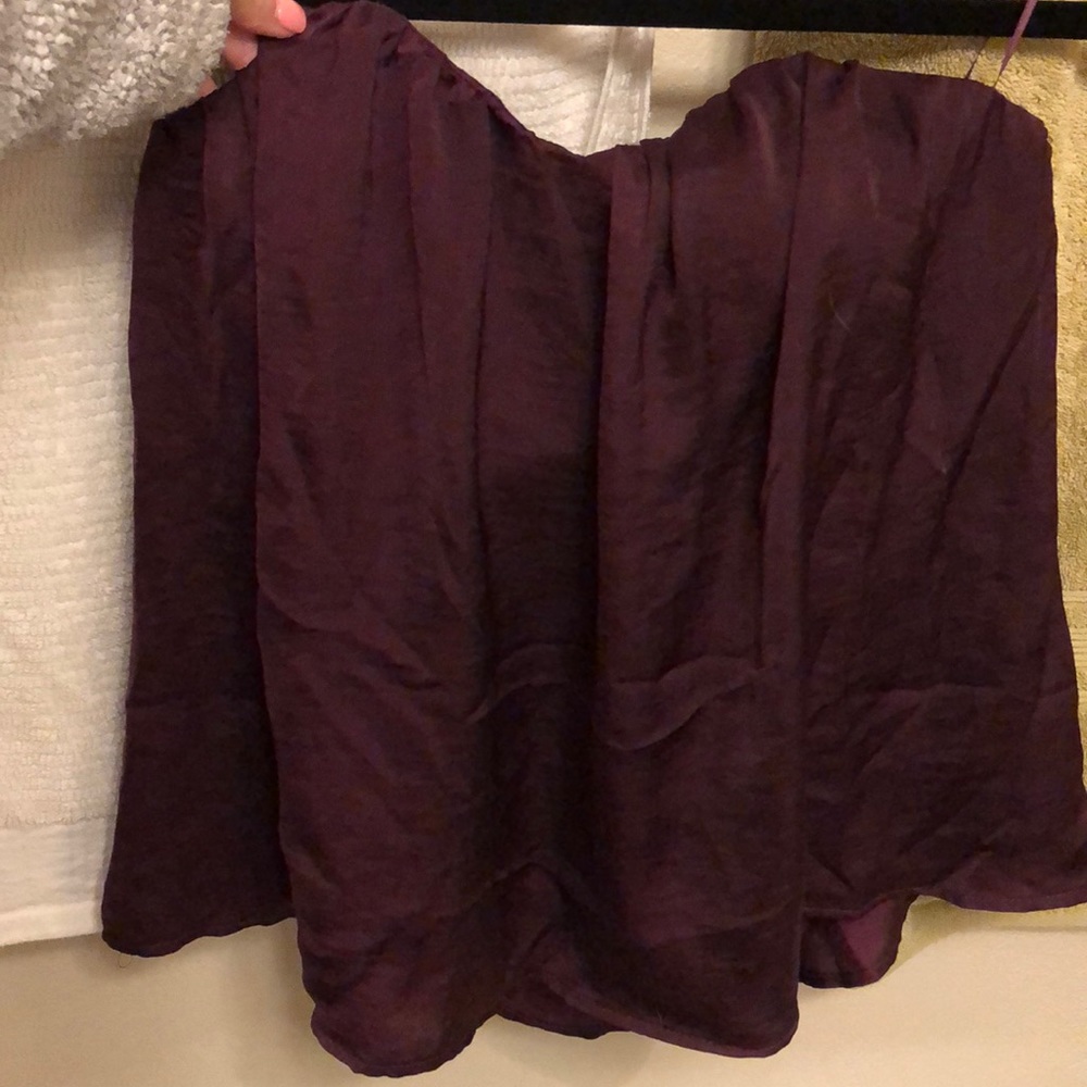 Wine tube top
